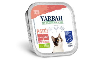 COMIDA GATO SALMON YARRAH